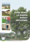 Faire durer la maison rurale meusienne