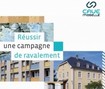 Réussir une campagne de ravalement